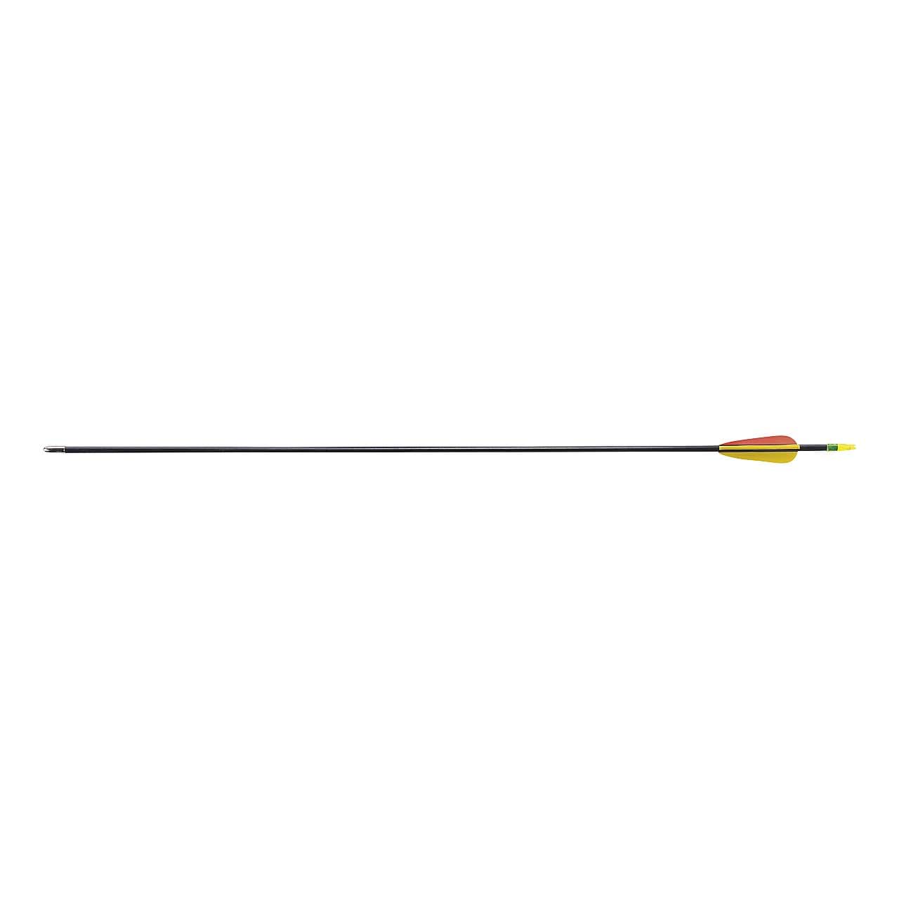 Bild von Herbertz - Sportpfeil Fiberglas 30 Zoll