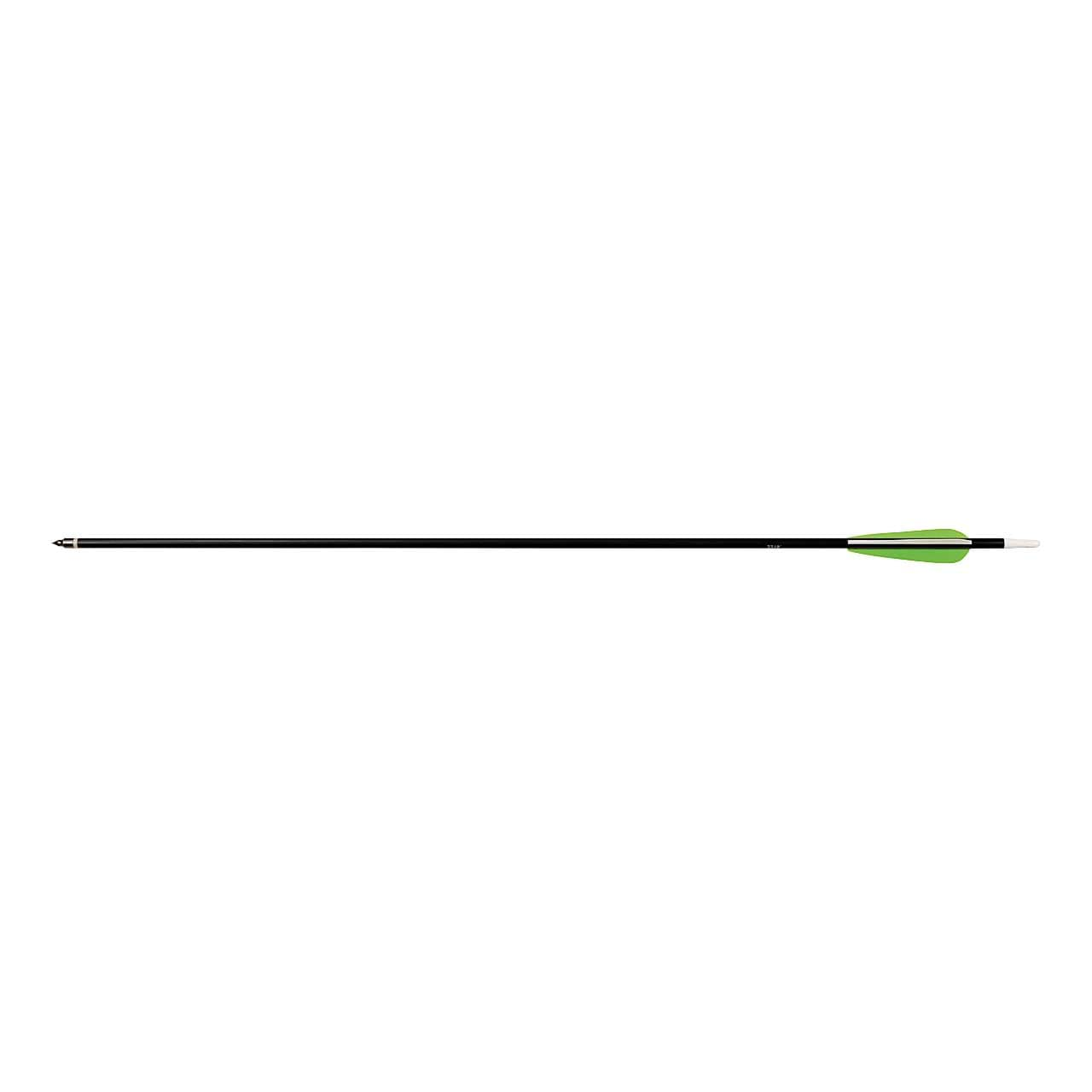 Picture of Herbertz - Sport Arrow Aluminum 30 Inch Black