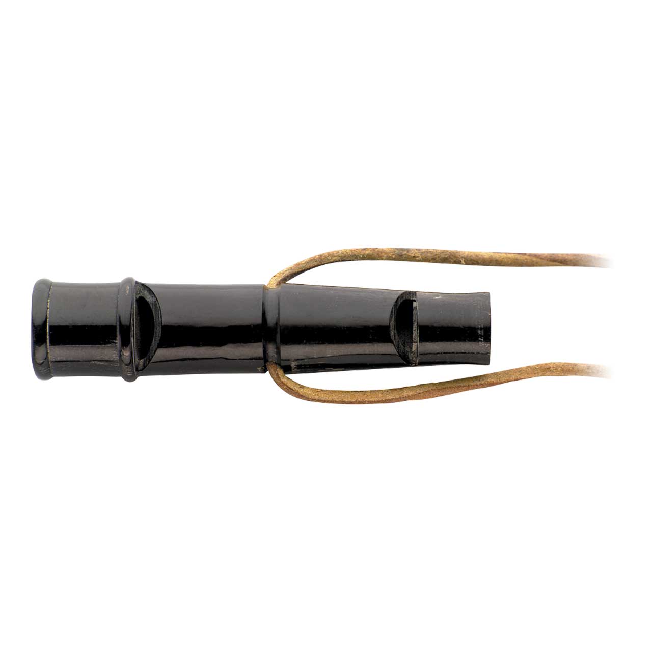 Picture of Herbertz - Buffalo Horn Dog Whistle Trill and Whistle 80 mm