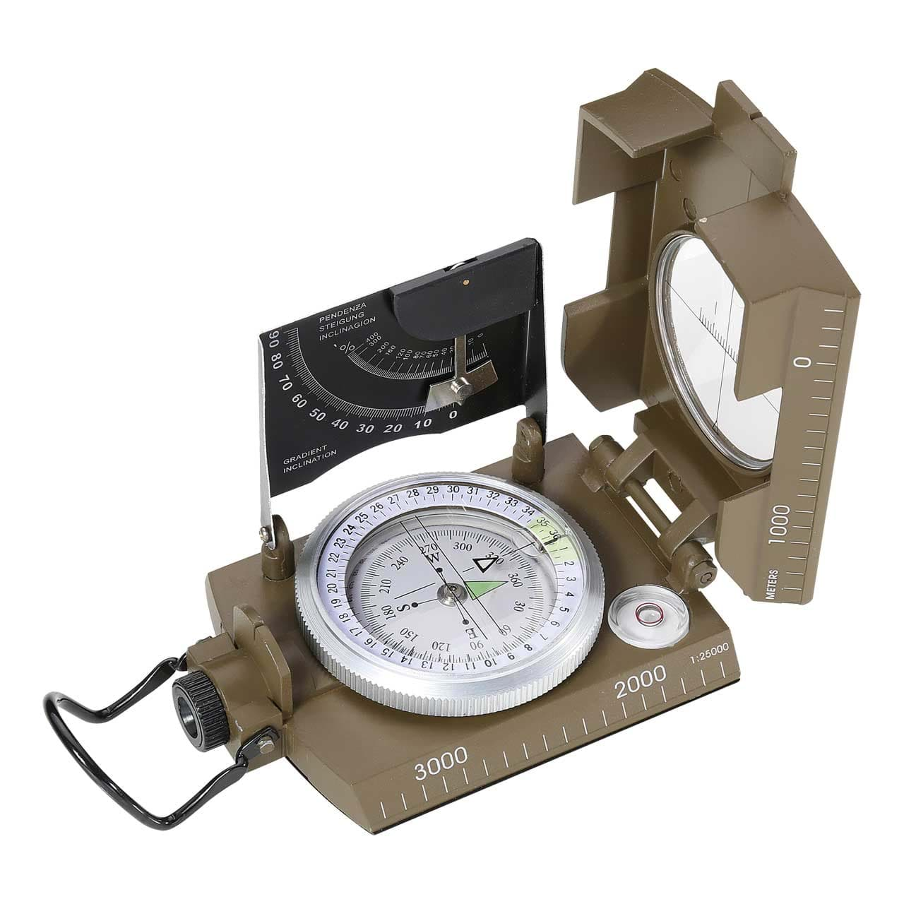 Picture of Herbertz - Compass 700500