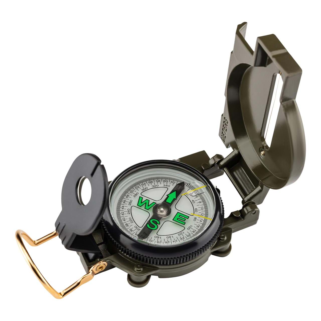 Picture of Herbertz - Ranger Compass 701500