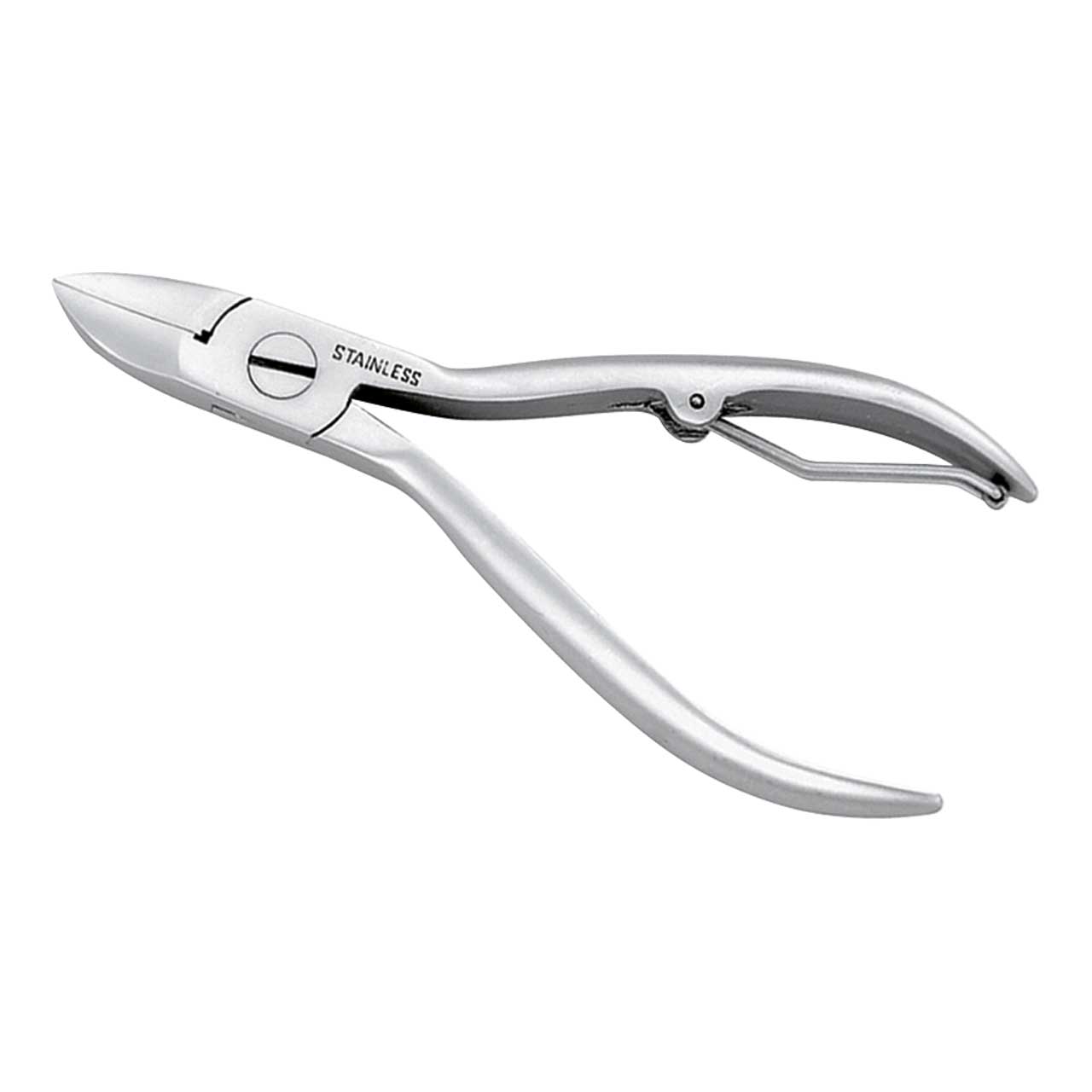 Bild von Herbertz - Nagelzange Rostfrei Matt 10 cm