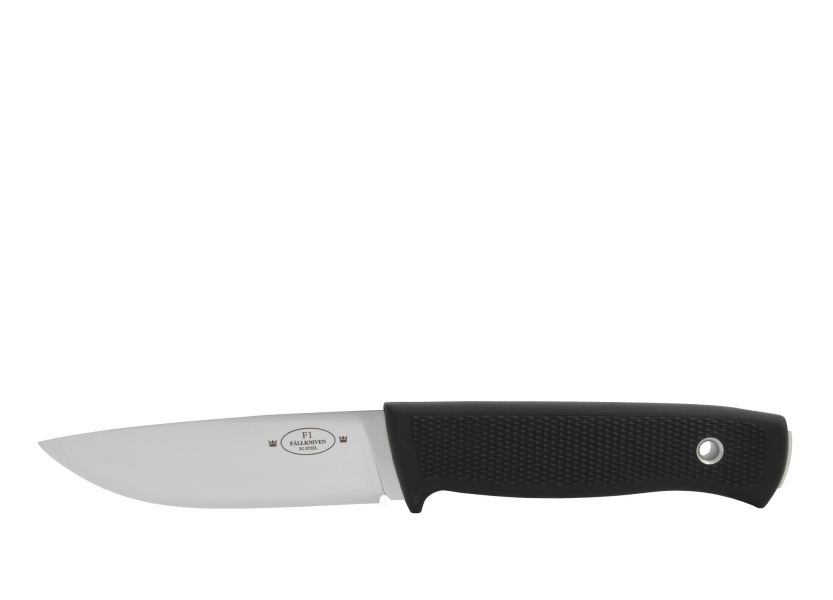 Bild von Fällkniven - F1/3G Pilot Survival Knife mit Zytelscheide