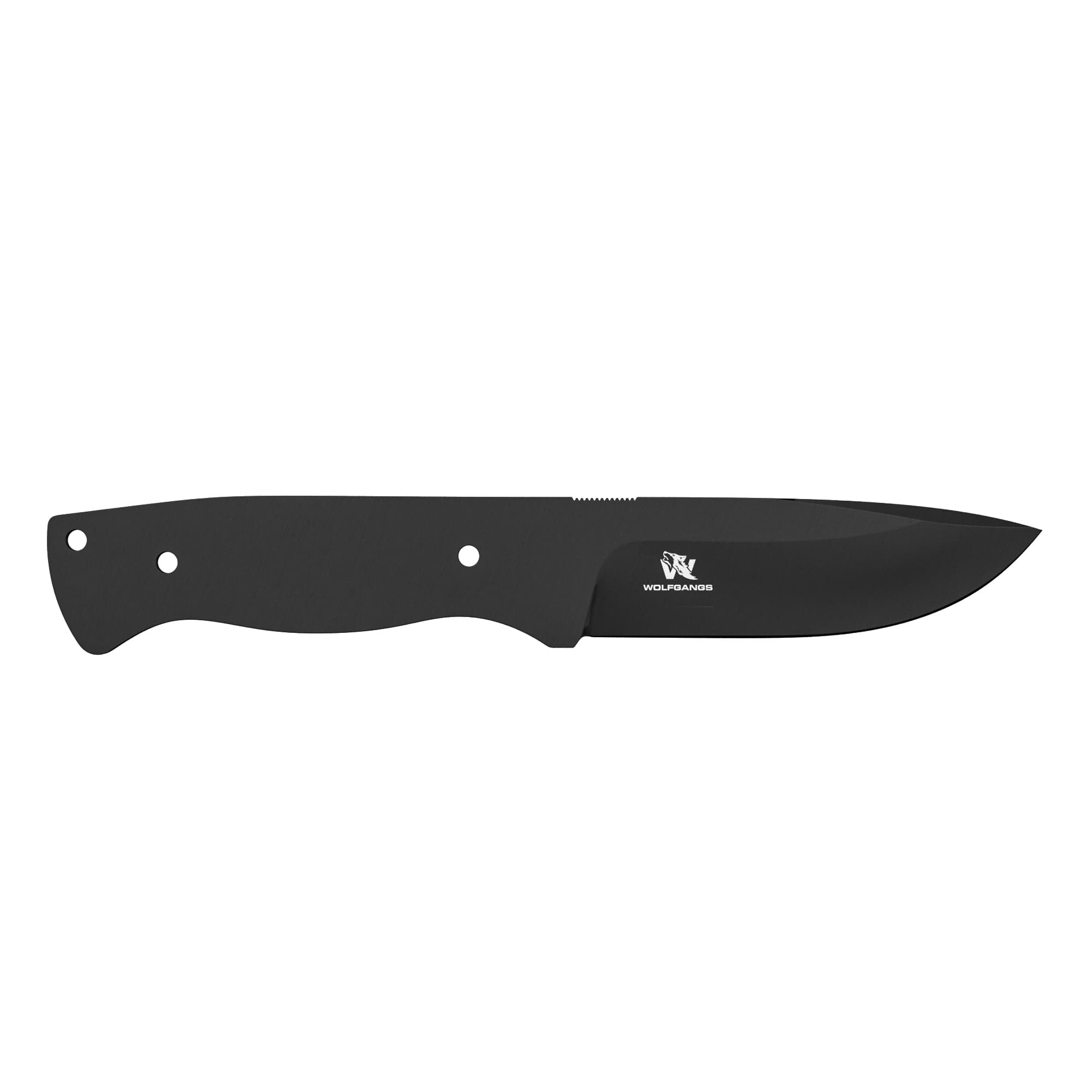 Picture of Odenwolf - LUPUS Blade 440C Black