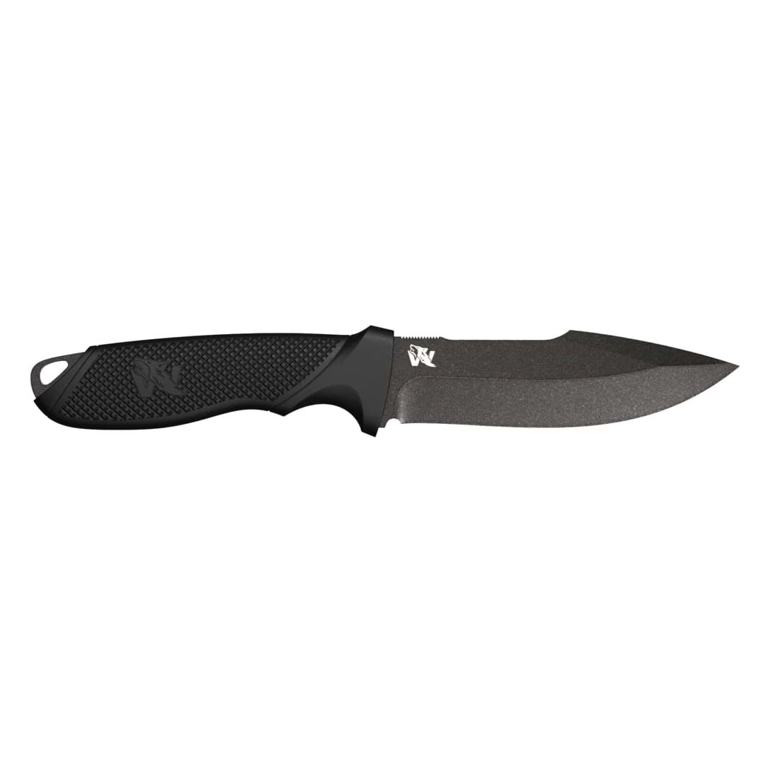 Picture of Odenwolf - W1 Single Knife Black Stonewash