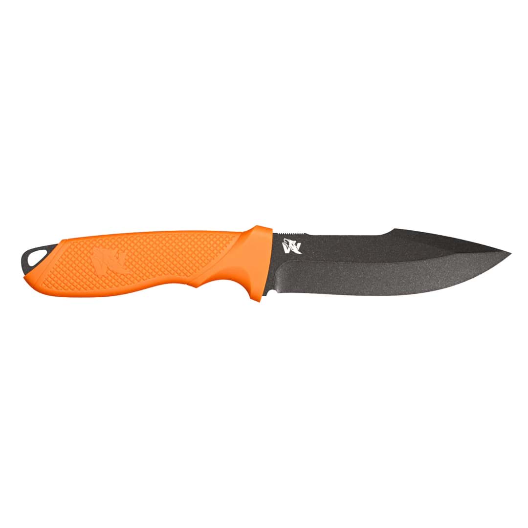 Picture of Odenwolf - W1 Single Knife Orange Stonewash