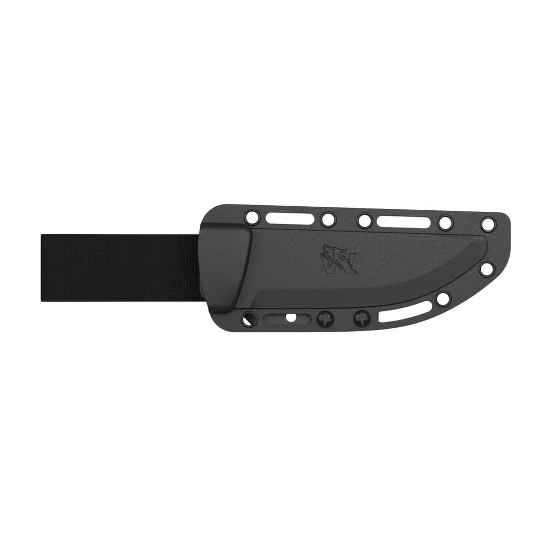 Bild von Odenwolf - W Tactical Sheath Black