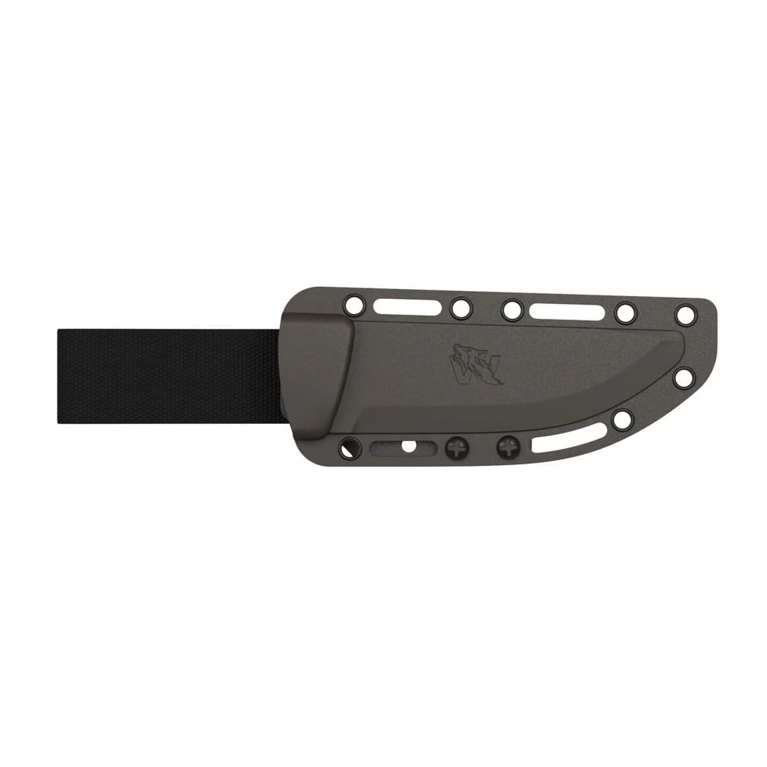 Bild von Odenwolf - W Tactical Sheath Brown