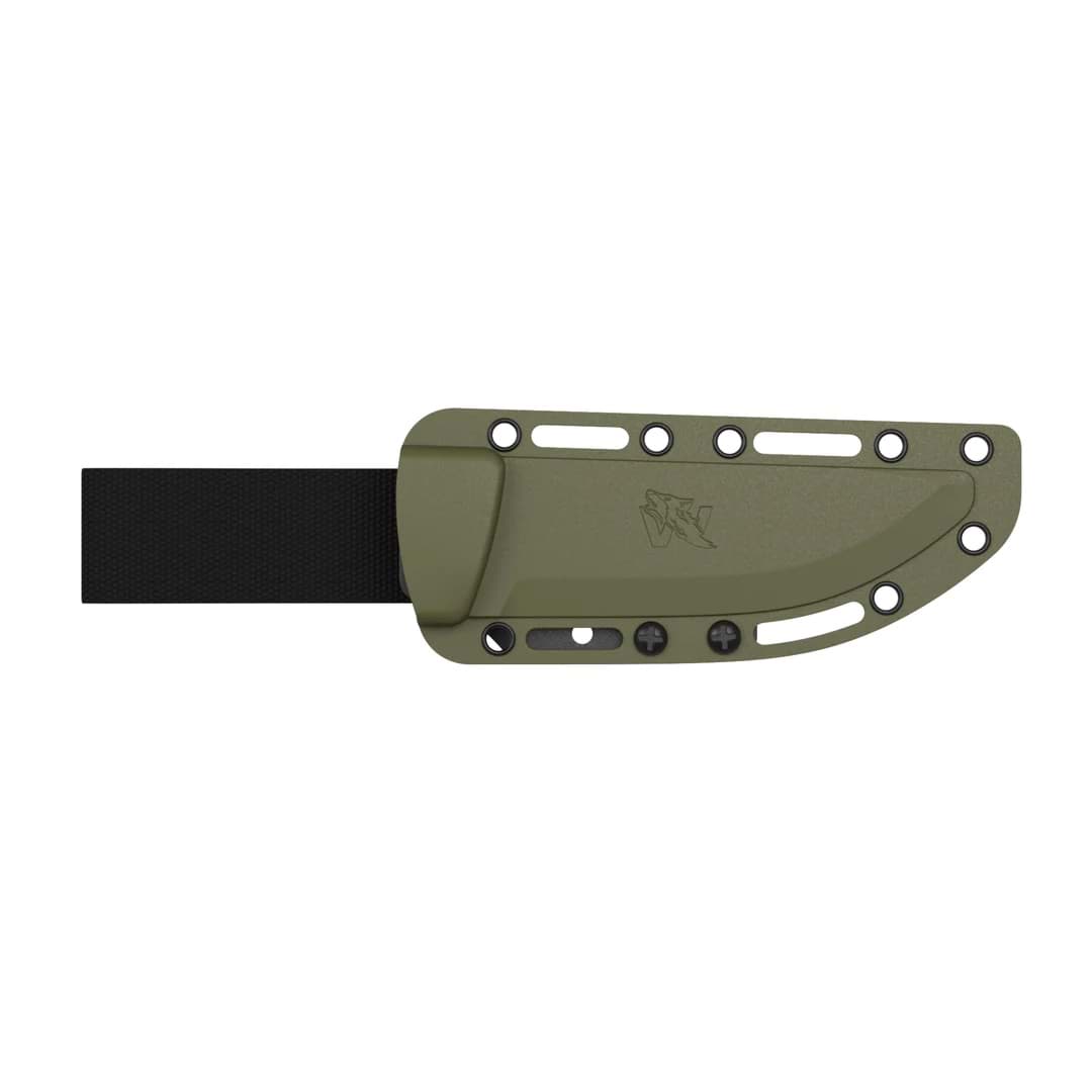 Picture of Odenwolf - W Tactical Sheath Green