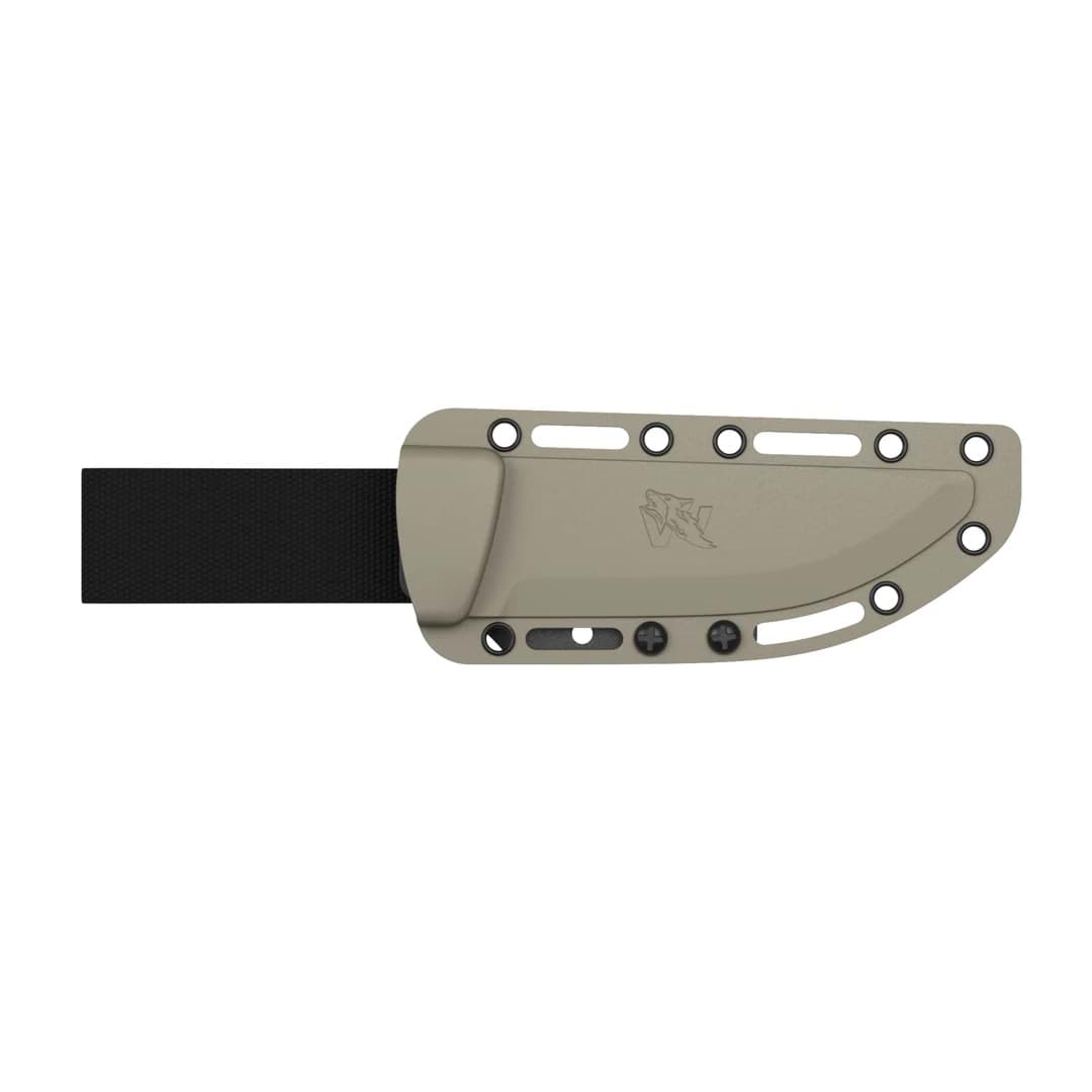 Picture of Odenwolf - W Tactical Sheath Sand