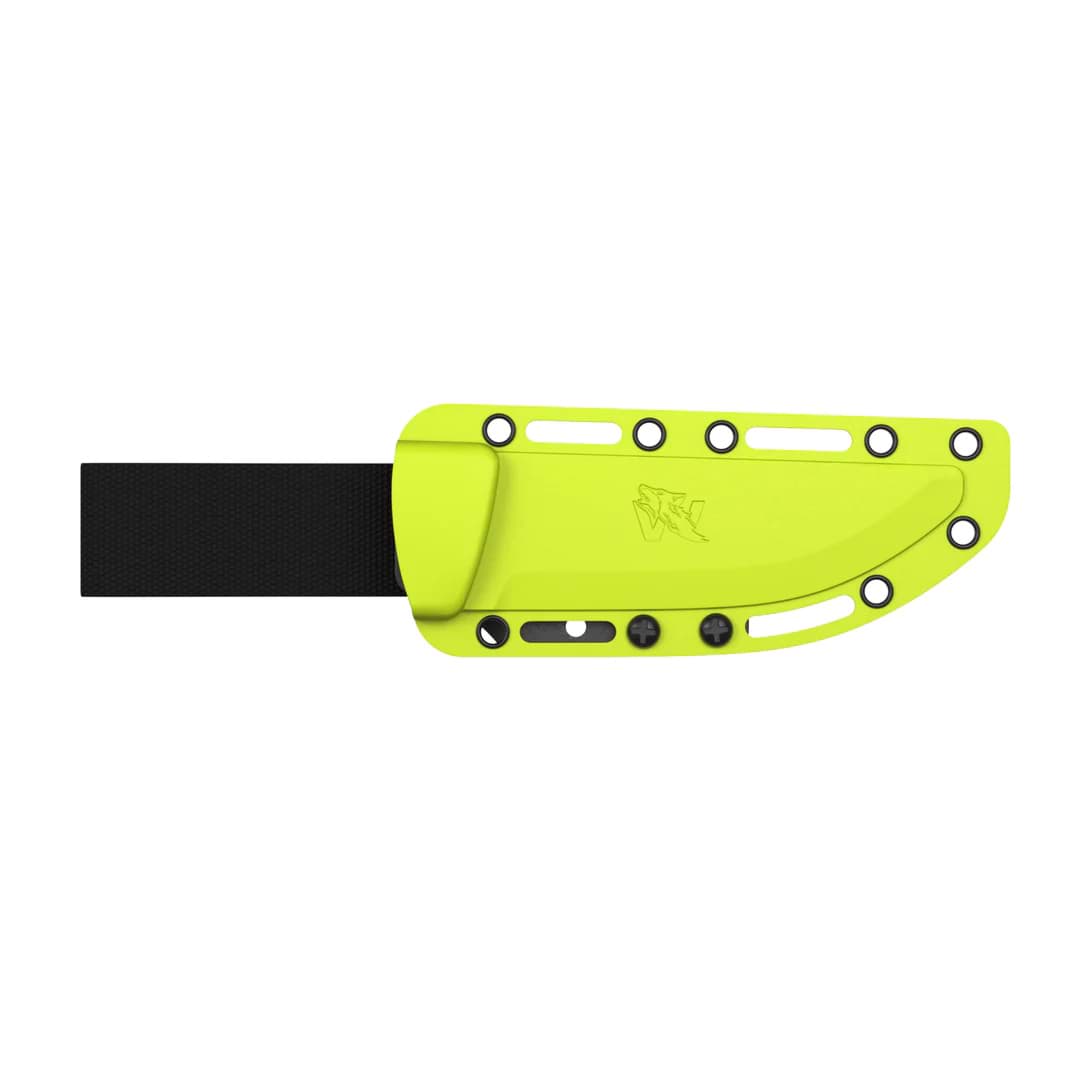 Picture of Odenwolf - W Tactical Sheath Neon Yellow
