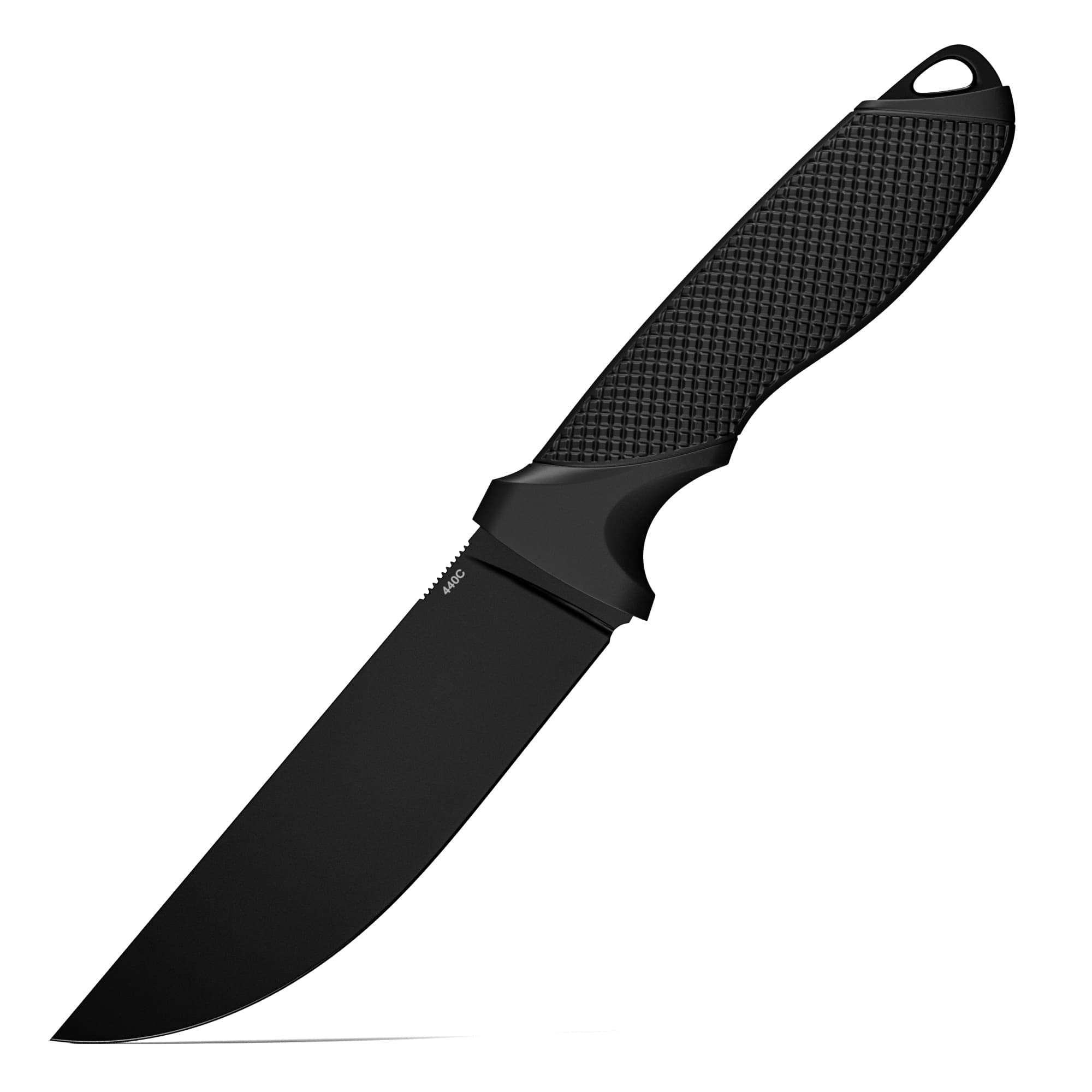 Picture of Odenwolf - W FLAT 440C Full Black