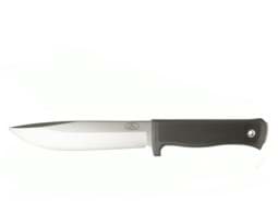 Bild von Fällkniven - A1 Expedition Knife mit Lederscheide