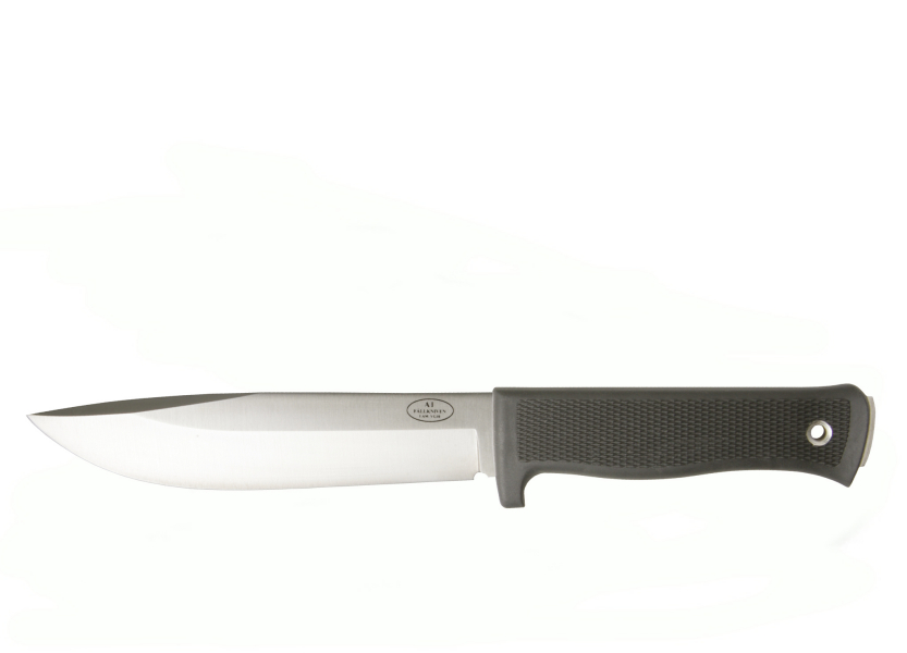 Picture of Fällkniven - A1 Expedition Knife with Zytel Sheath