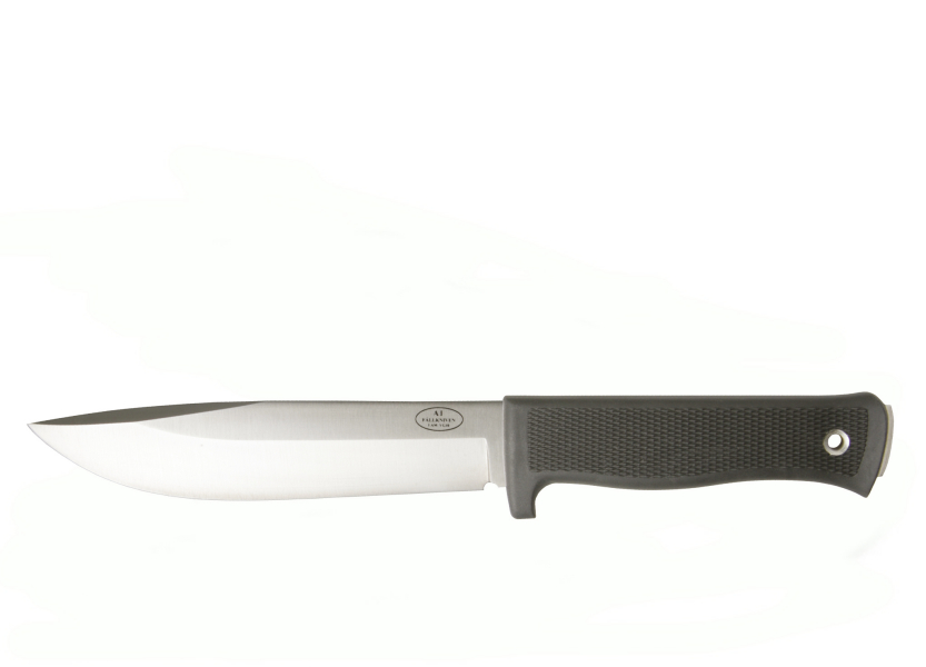 Bild von Fällkniven - A1 Expedition Knife mit Zytelscheide