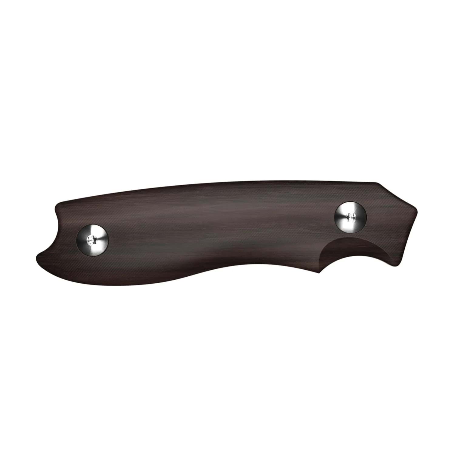 Bild von Wolfgangs - AMBULO Griffschalen Wood Brown