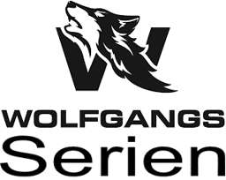 Bild für Kategorie Wolfgangs Serien