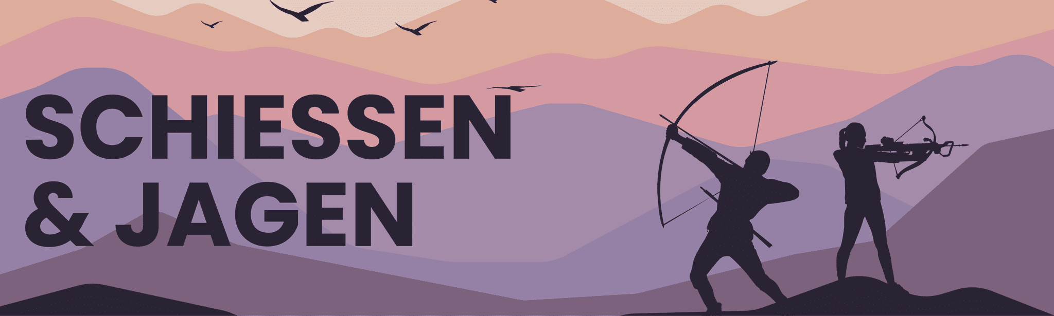 Schiessen & Jagen