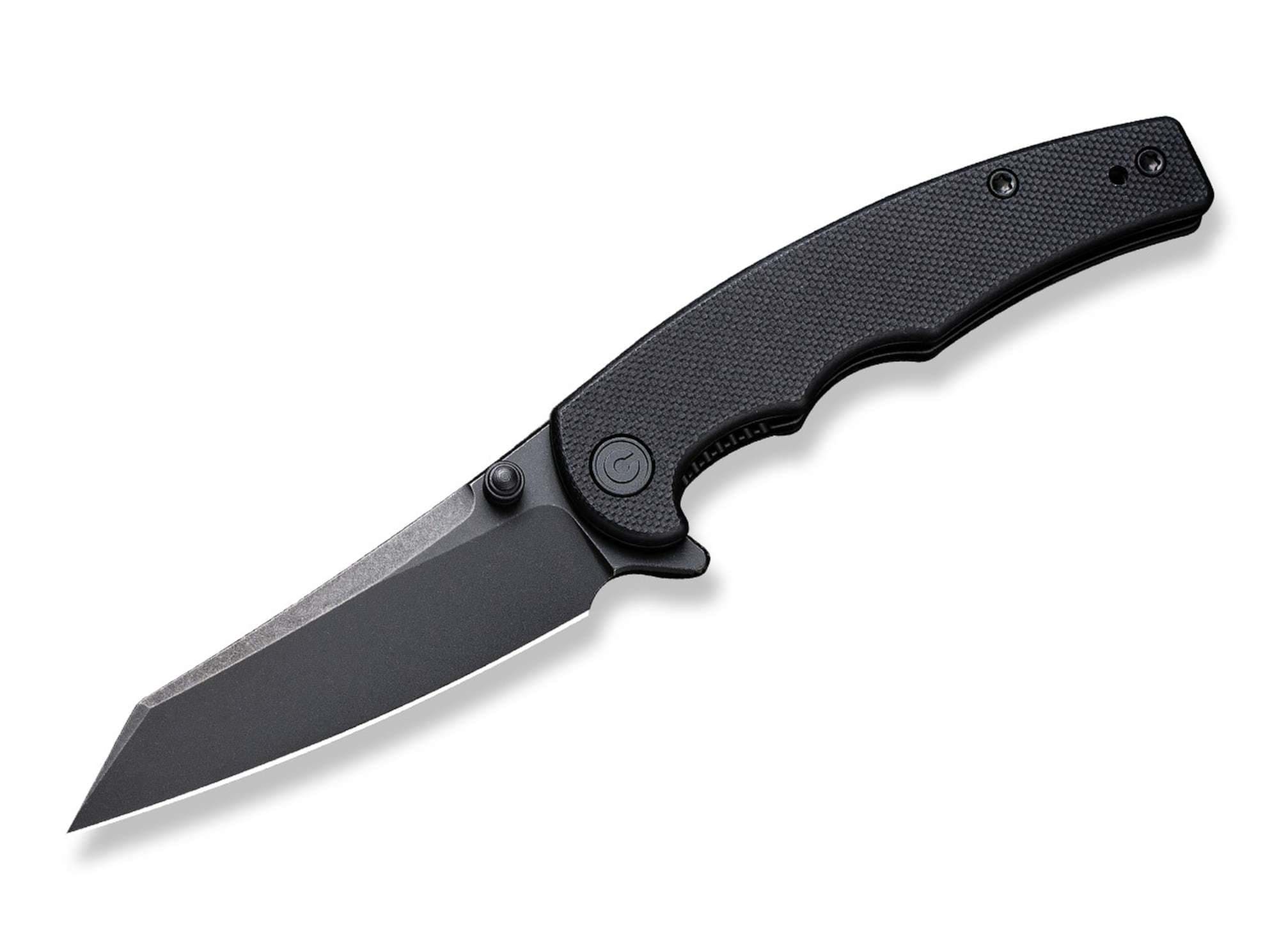 Picture of CIVIVI - P87 G10 All Black