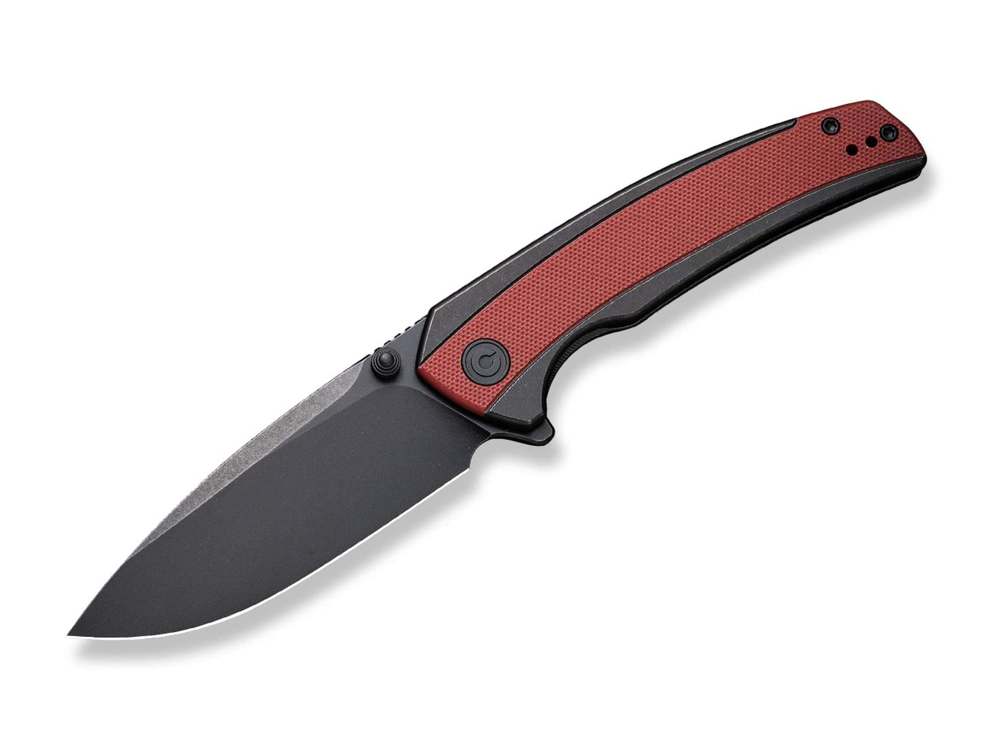 Picture of CIVIVI - Teraxe G10 Red Black