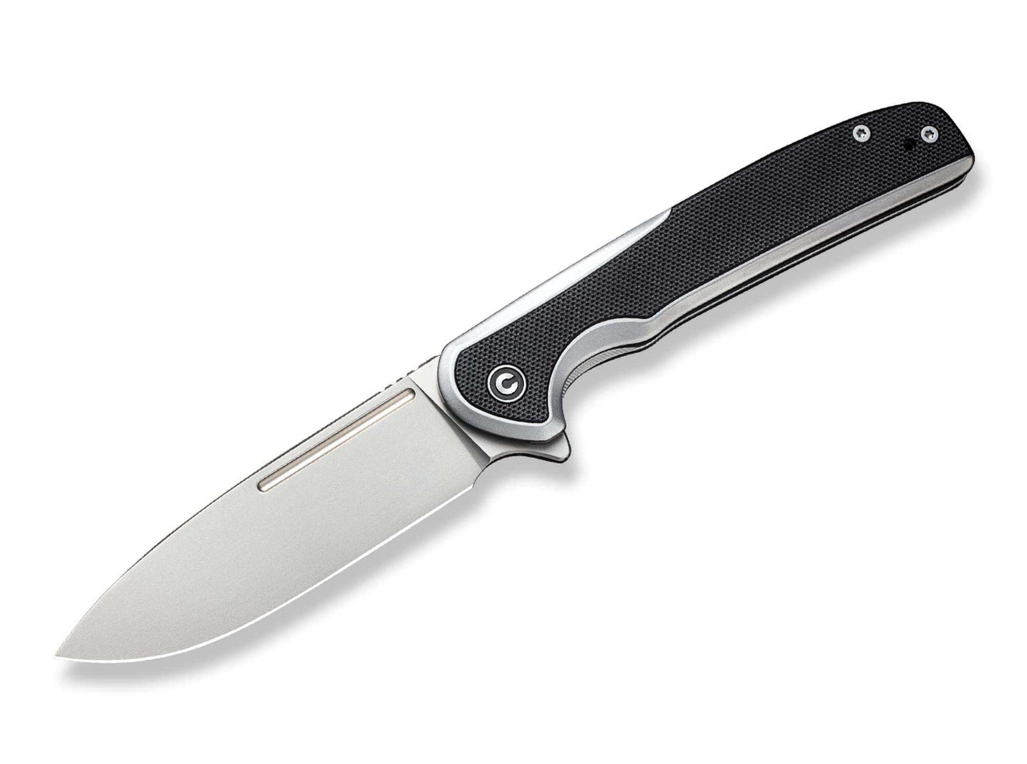 Bild von CIVIVI - Voltaic G10 Black