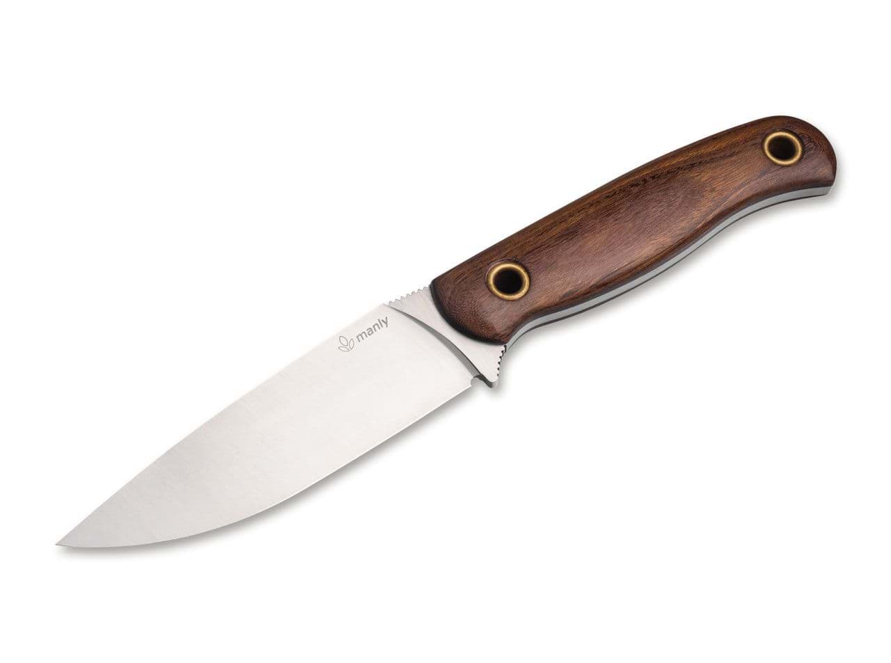 Picture of Manly - Crafter D2 Walnut