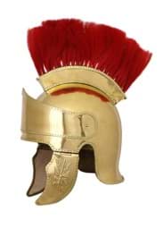 Bild von Battle Merchant - Attischer Helm aus Messing ca 300 v Chr