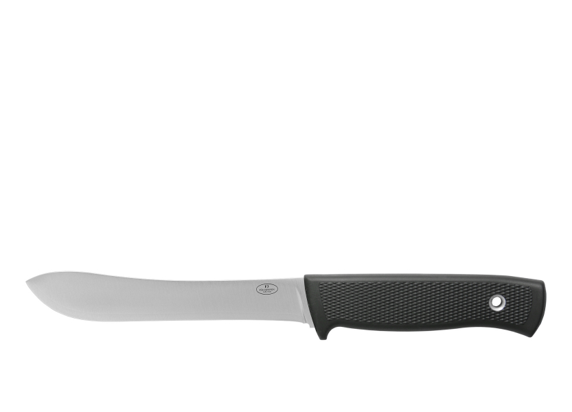 Image de Fällkniven - Couteau de boucher F3 avec étui en Zytel