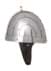 Bild von Battle Merchant - Byzantinischer Helm 2 mm Stahl M