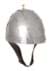 Bild von Battle Merchant - Byzantinischer Helm 2 mm Stahl M