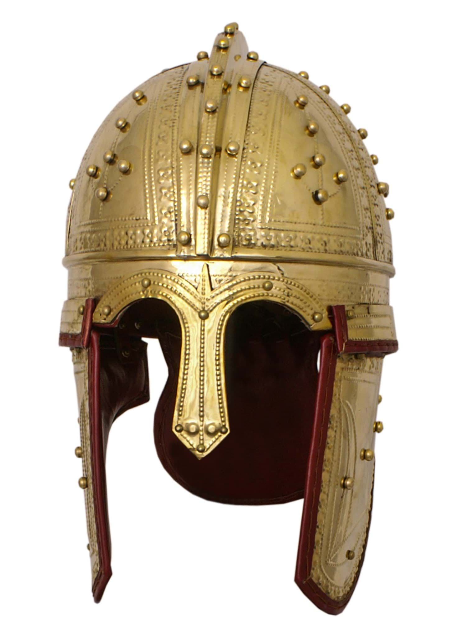 Image de Battle Merchant - Casque de Deurne IVe siècle