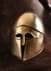 Bild von Battle Merchant - Früher Korinthischer Helm Messing