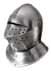 Bild von Battle Merchant - Geschlossener Helm englischer Stil 16 Jh