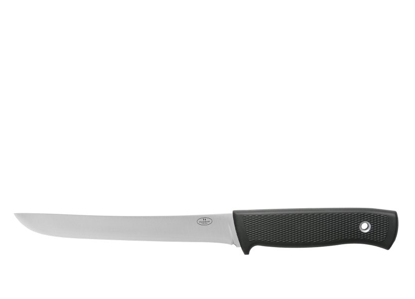 Image de Fällkniven - Couteau à fileter F4 avec étui en Zytel
