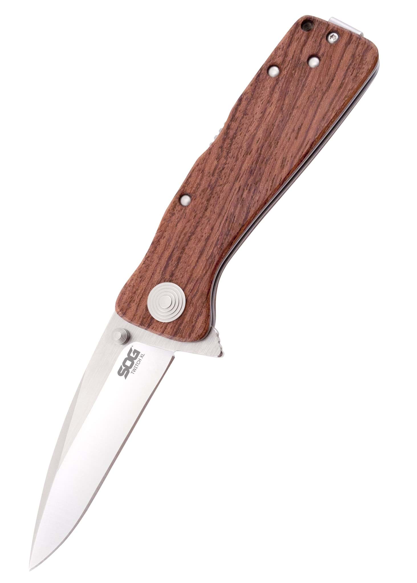 Picture of SOG - Twitch XL Rosewood