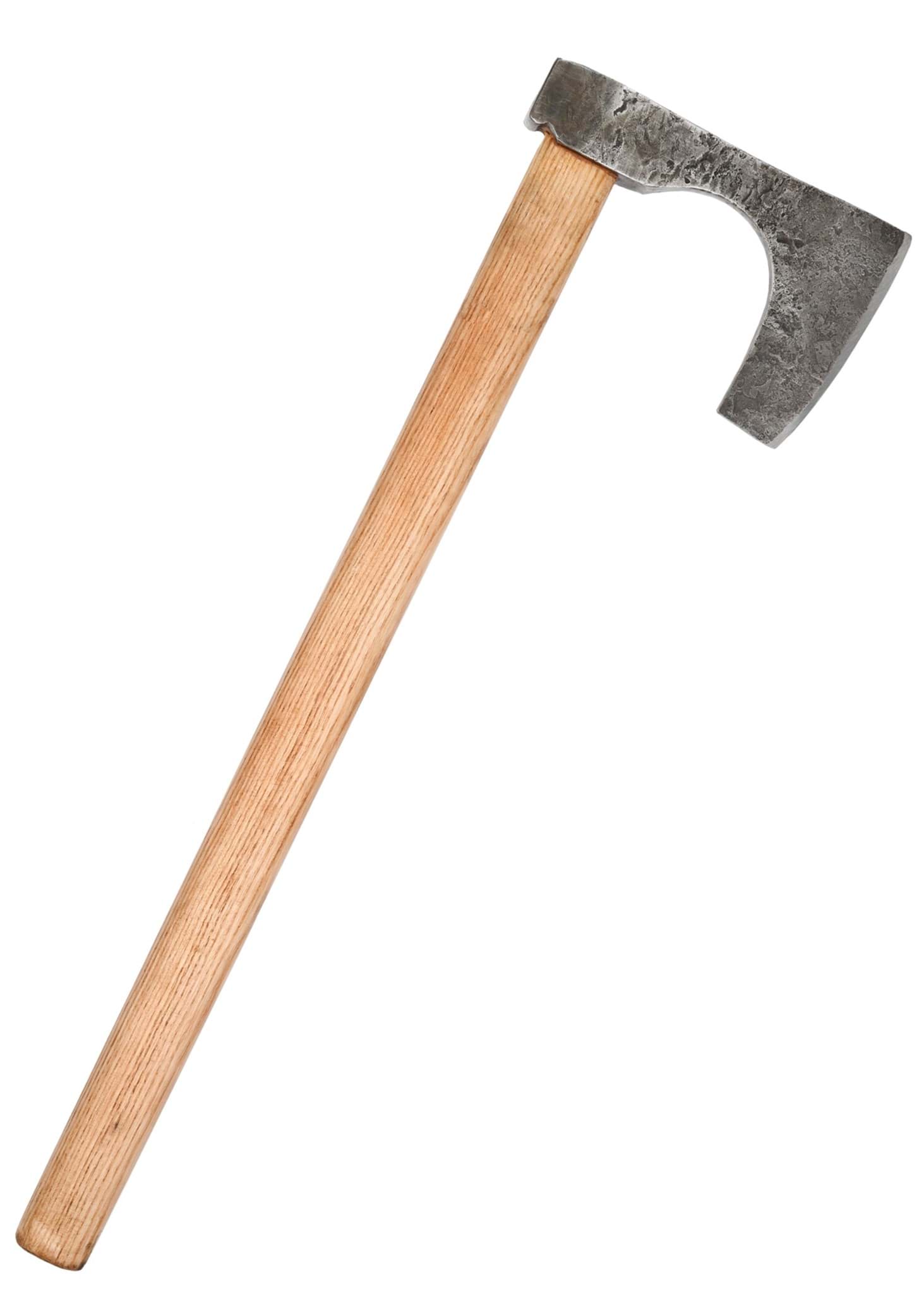 Picture of Ulfberth - Hand-Forged Viking Axe Type C