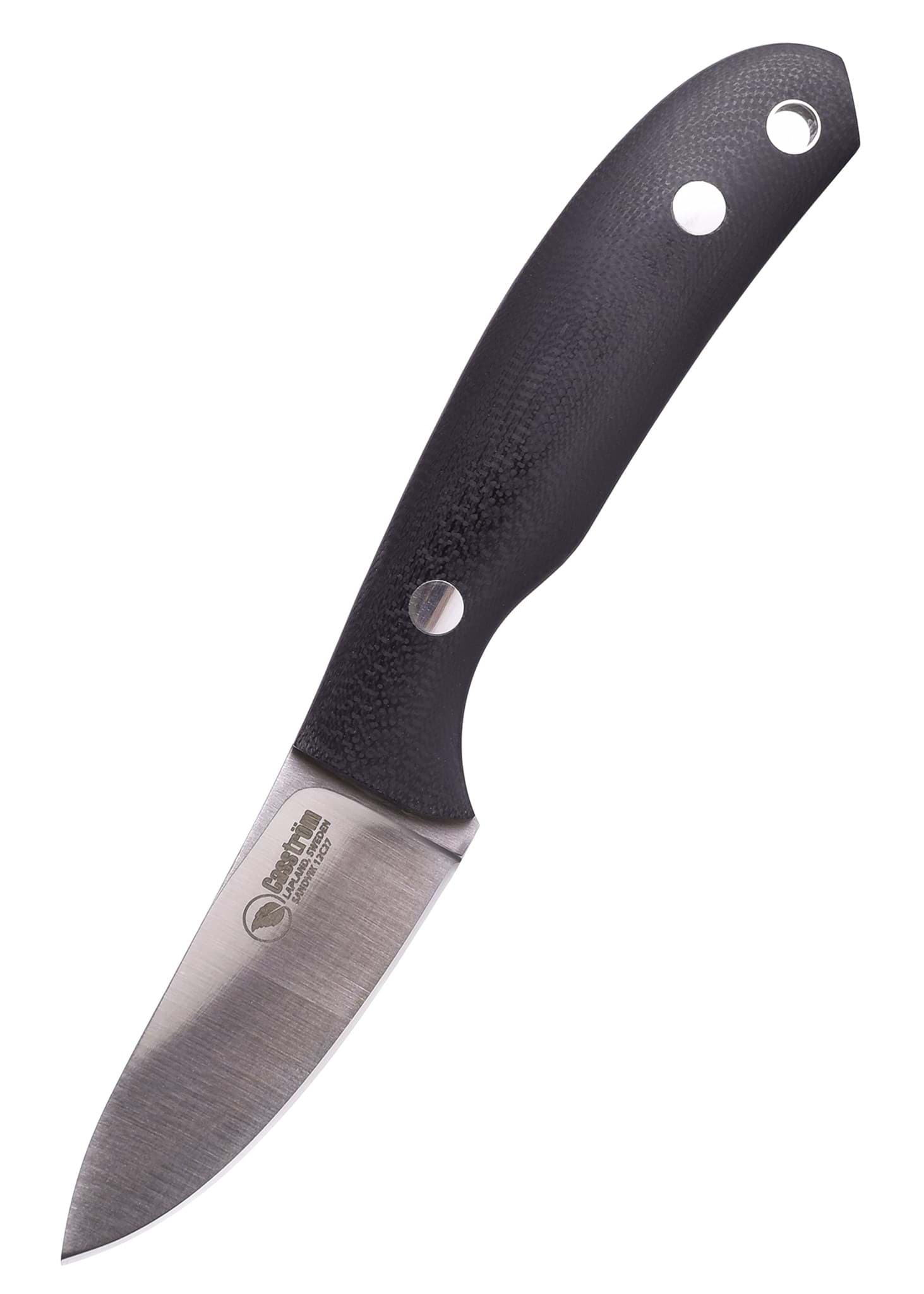 Bild von Casström - Safari Schwarzes G10