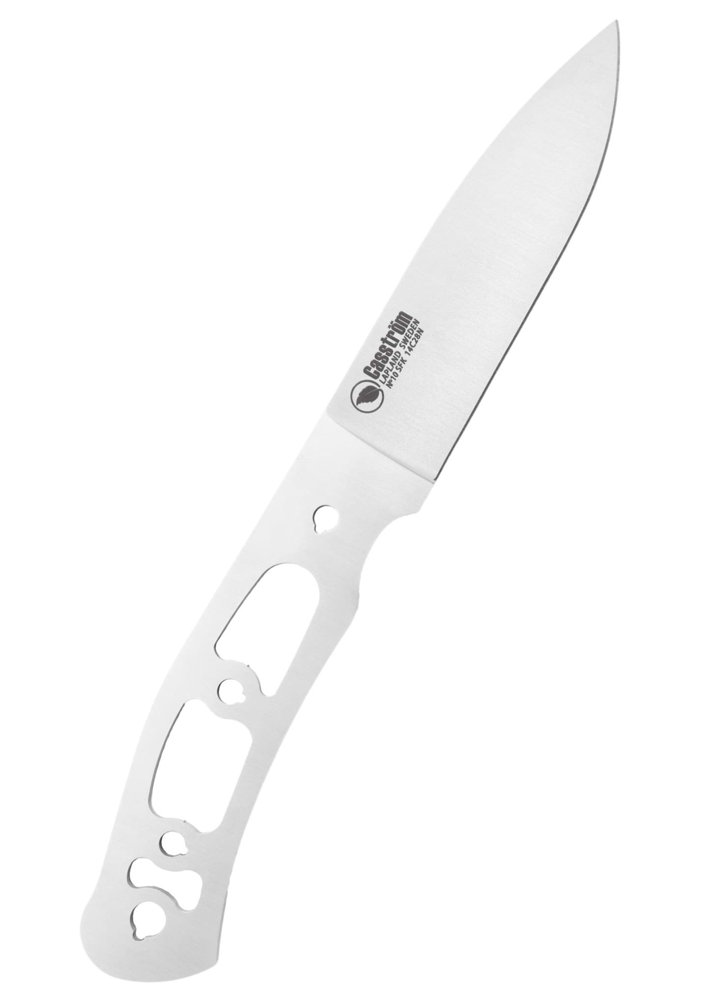 Picture of Casström - Blade for No 10 Swedish Forest Knife