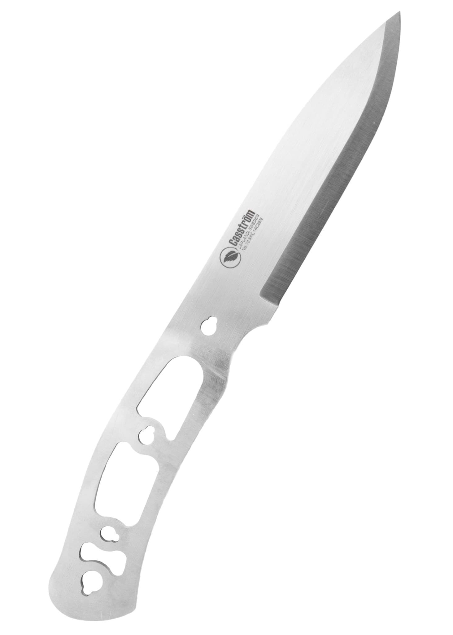 Bild von Casström - Klinge für Swedish Forest Knife