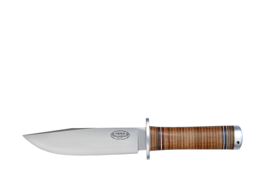 Immagine di Fällkniven - Njord Northern Light NL3 Coltello da outdoor