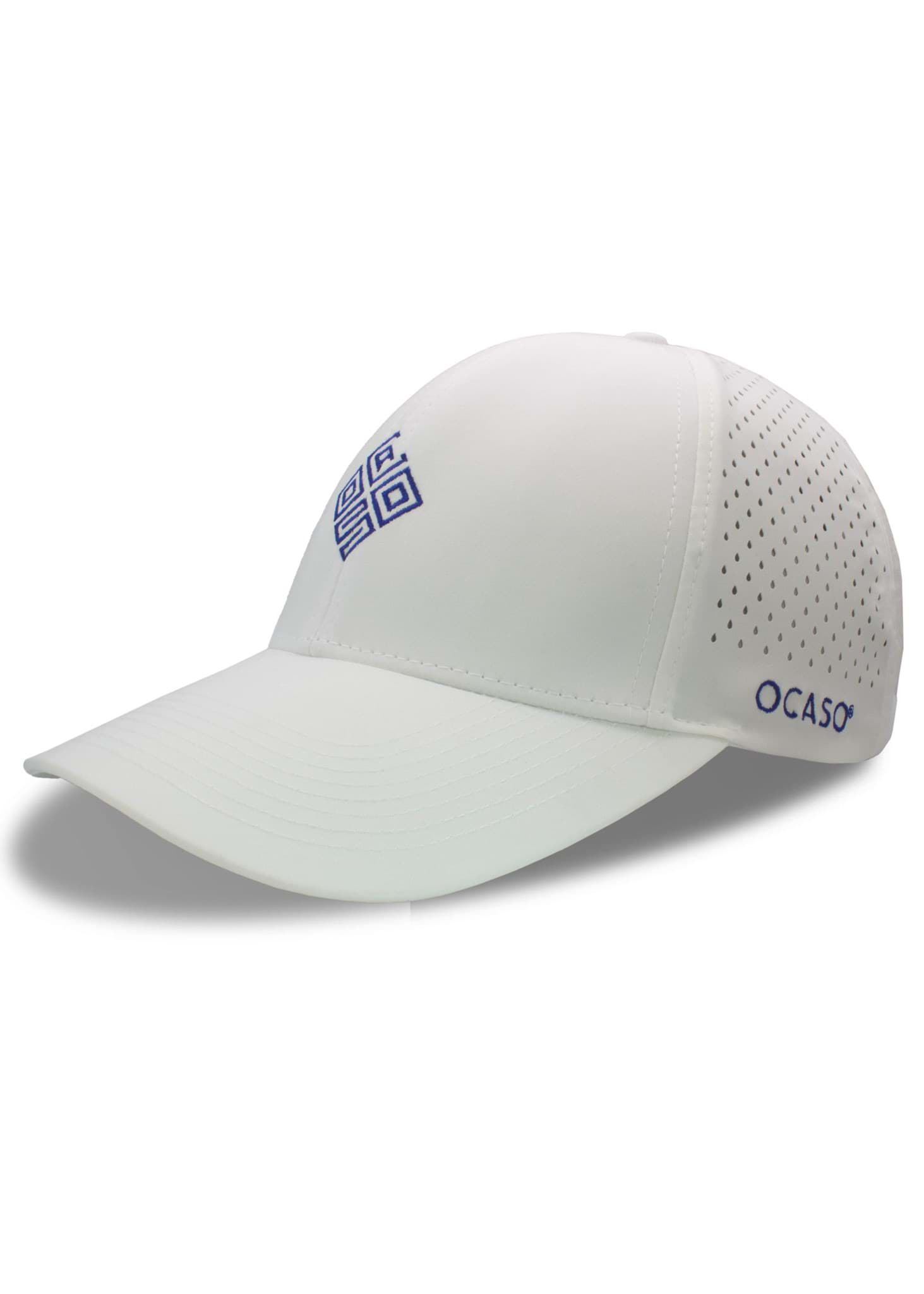 Image de Ocaso Knives - Casquette Ocaso Blanche