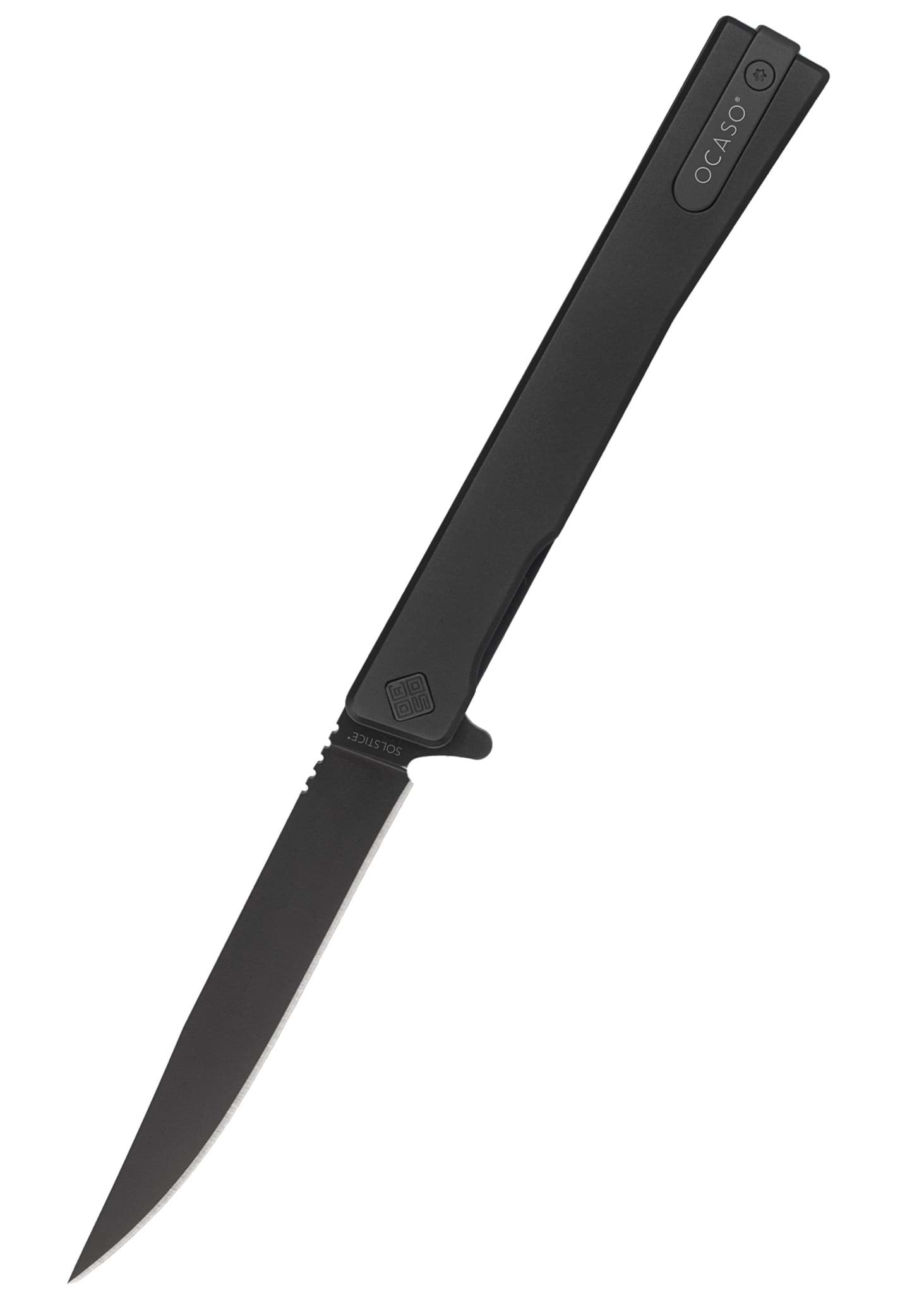 Picture of Ocaso Knives - Solstice Titan Black
