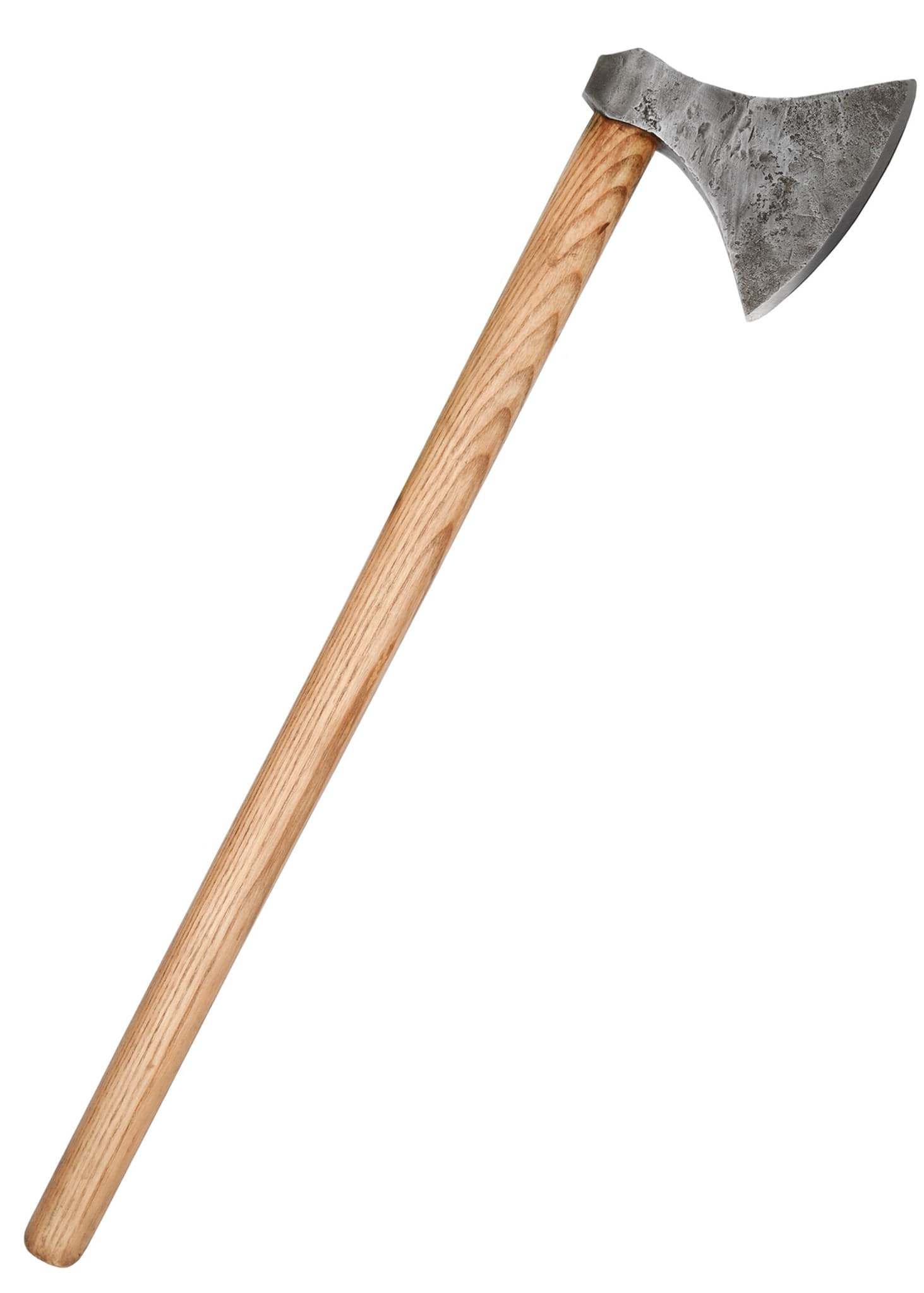 Picture of Ulfberth - Hand-Forged Viking Axe Type M