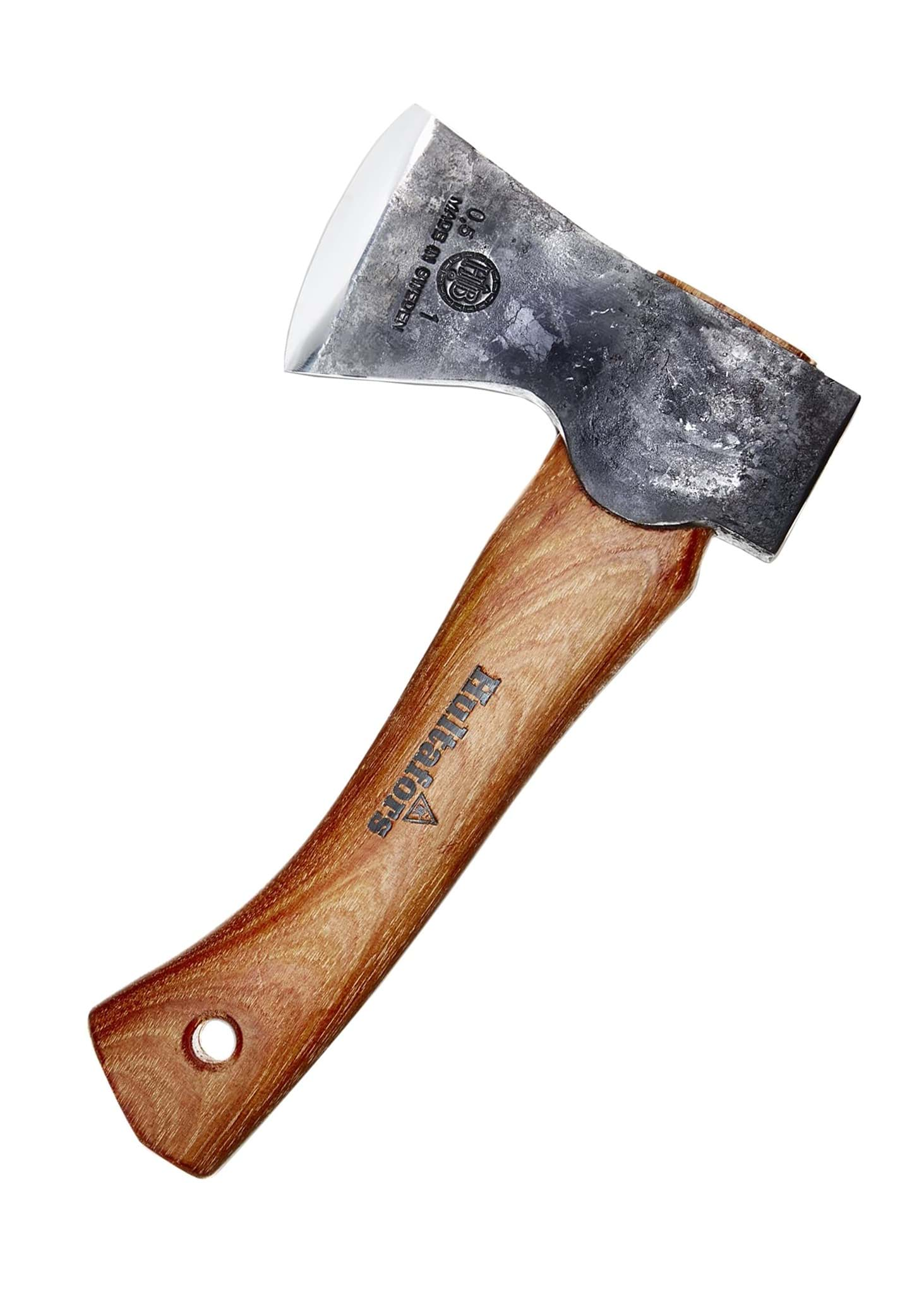 Picture of Hultafors - Mini Hatchet Agelsjön 05