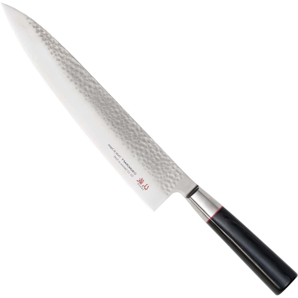 Picture of Suncraft - Senzo Large Gyuto Knife