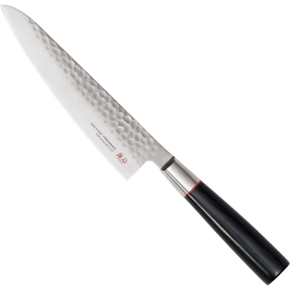 Image de Suncraft - Senzo Small Santoku