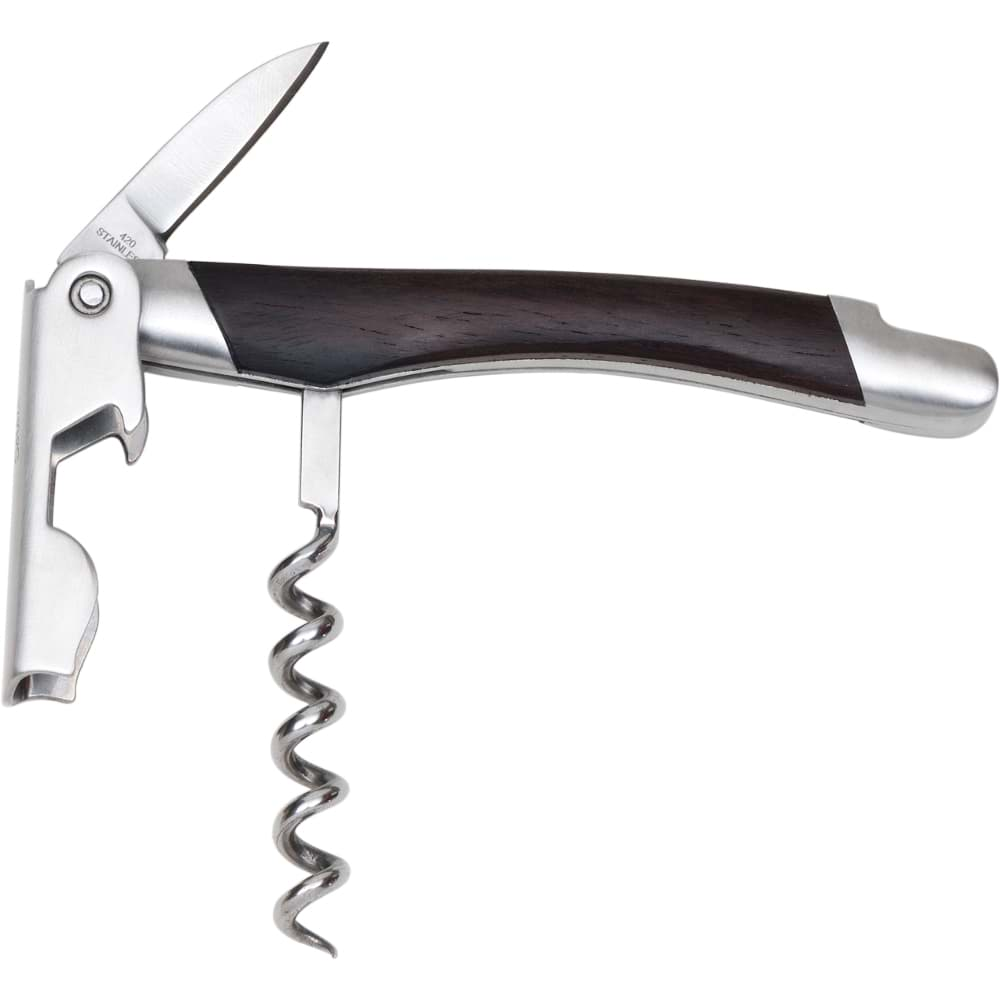 Picture of Haller - Select Waiter's Corkscrew Ebony