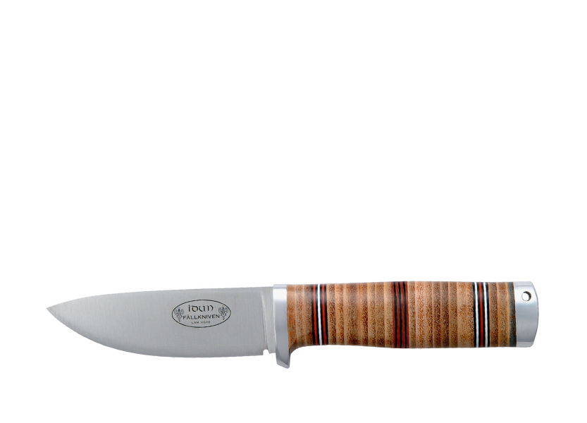 Picture of Fällkniven - Idun Northern Light NL5 Outdoor Knife