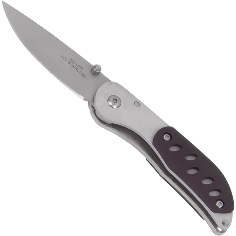 Picture of Haller - Single-Hand Pocket Knife 50 mm