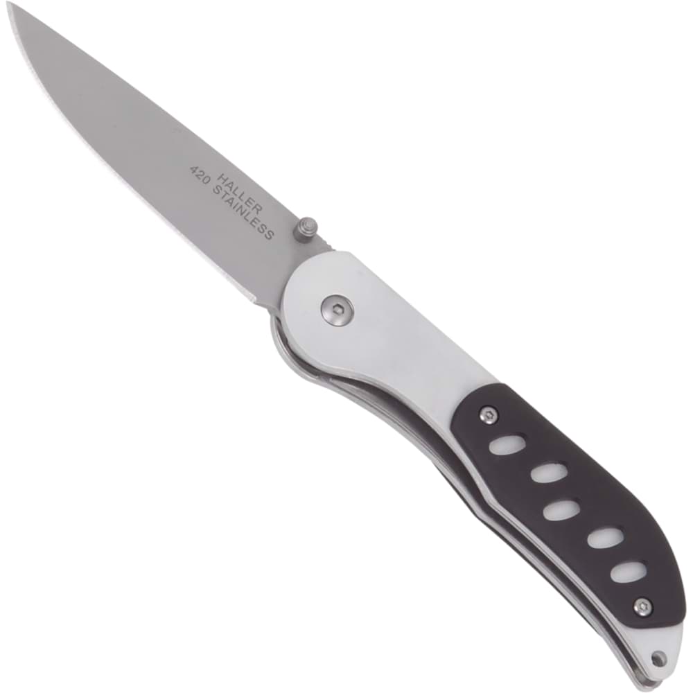 Image de Haller - Couteau de poche à une main 70 mm